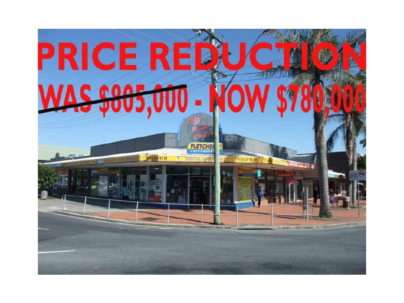 Shop 6 CRC/108-110 Harbour Drive, Coffs Harbour NSW 2450