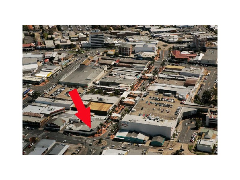 Shop 6 CRC/108-110 Harbour Drive, Coffs Harbour NSW 2450