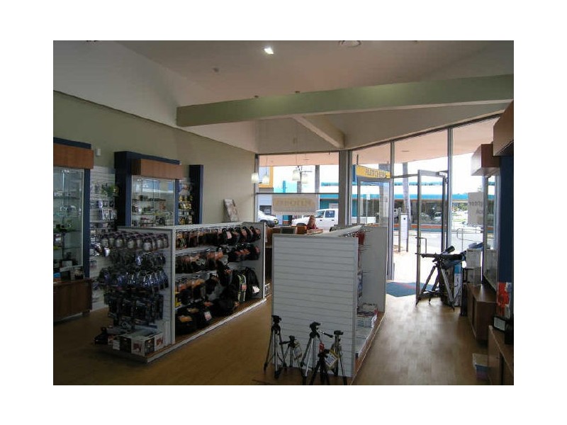 Shop 6 CRC/108-110 Harbour Drive, Coffs Harbour NSW 2450