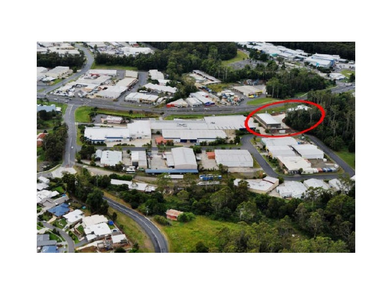 Unit 3/310 Pacific Hwy, Coffs Harbour NSW 2450