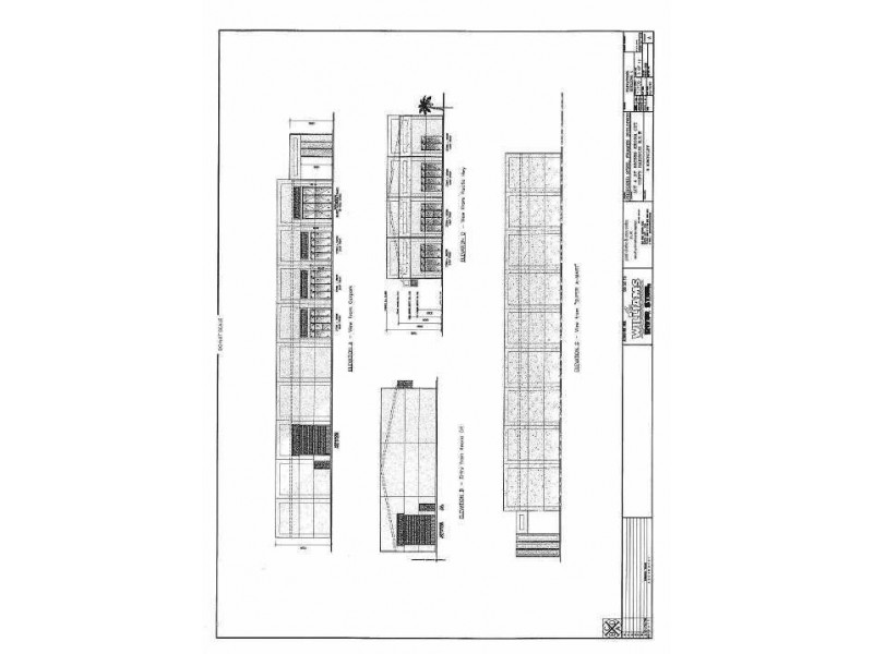 Unit 3/310 Pacific Hwy, Coffs Harbour NSW 2450