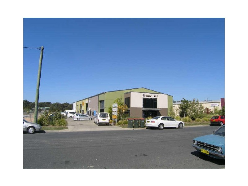 Unit 3/21 Isles Drive, Coffs Harbour NSW 2450