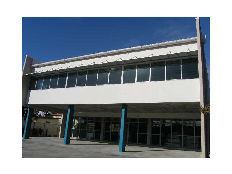 Suite 4/73 Albany Street, Coffs Harbour NSW 2450