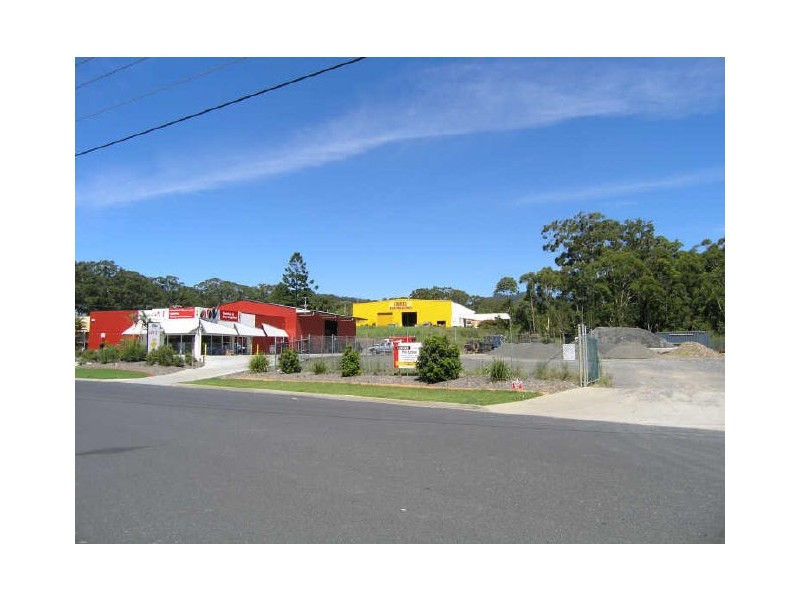 Unit 1/28 Isles Drive, Coffs Harbour NSW 2450
