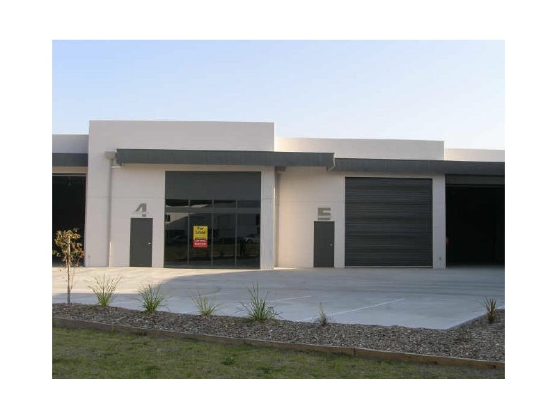 Unit 5/13 Industrial Drive, Coffs Harbour NSW 2450