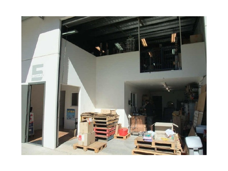 Unit 5/13 Industrial Drive, Coffs Harbour NSW 2450