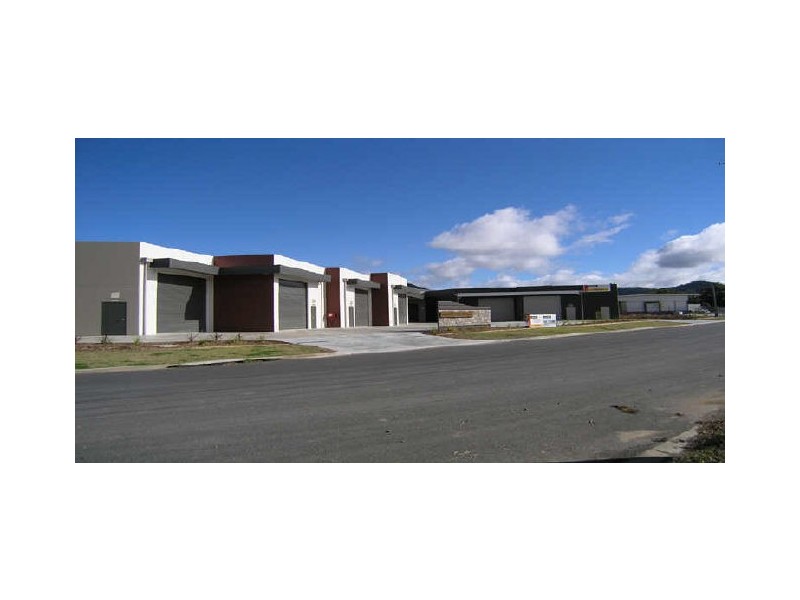 Unit 5/13 Industrial Drive, Coffs Harbour NSW 2450