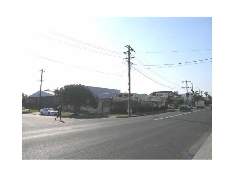 Suite 2/29-33 Orlando Street, Coffs Harbour NSW 2450
