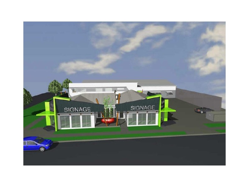Suite 2/29-33 Orlando Street, Coffs Harbour NSW 2450