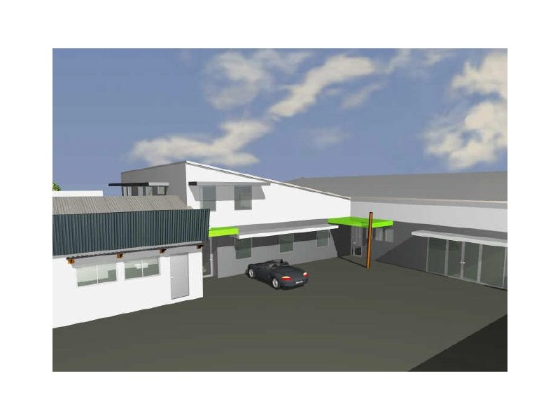 Suite 2/29-33 Orlando Street, Coffs Harbour NSW 2450