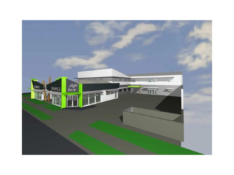 Suite 2/29-33 Orlando Street, Coffs Harbour NSW 2450