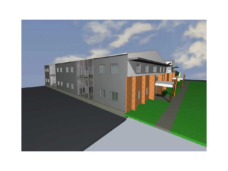 Suite 2/29-33 Orlando Street, Coffs Harbour NSW 2450
