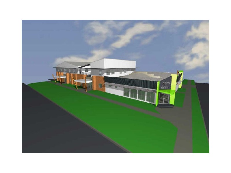 Suite 2/29-33 Orlando Street, Coffs Harbour NSW 2450