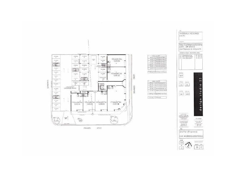 5-6/29-33 Orlando Street, Coffs Harbour NSW 2450