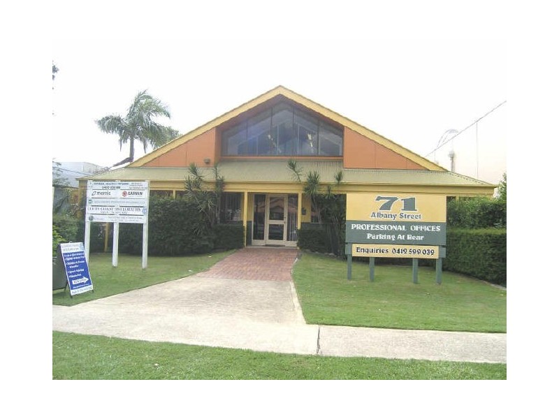 Suite 4/71 Albany Street, Coffs Harbour NSW 2450