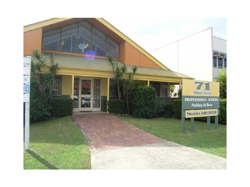 Suite 4/71 Albany Street, Coffs Harbour NSW 2450