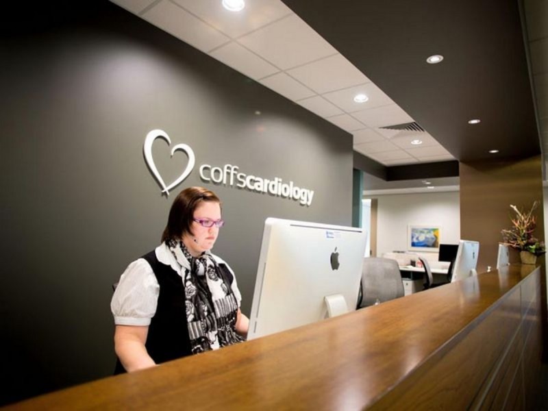 Suite 203 & 204/343-345 Pacific Highway, Coffs Harbour NSW 2450