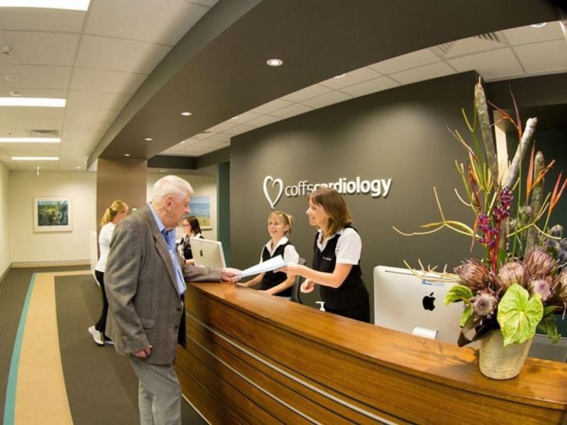 Suite 203 & 204/343-345 Pacific Highway, Coffs Harbour NSW 2450