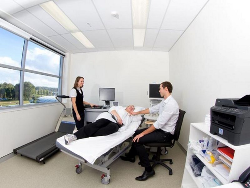 Suite 203 & 204/343-345 Pacific Highway, Coffs Harbour NSW 2450
