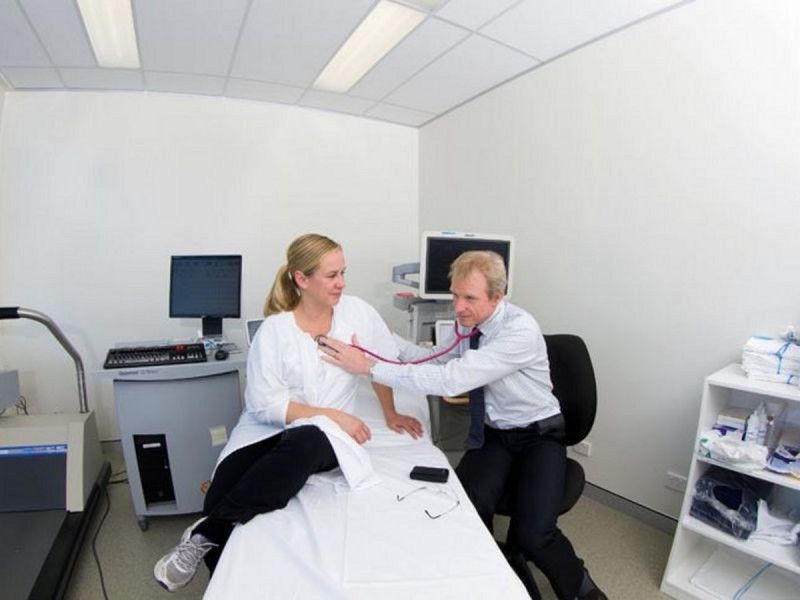 Suite 203 & 204/343-345 Pacific Highway, Coffs Harbour NSW 2450