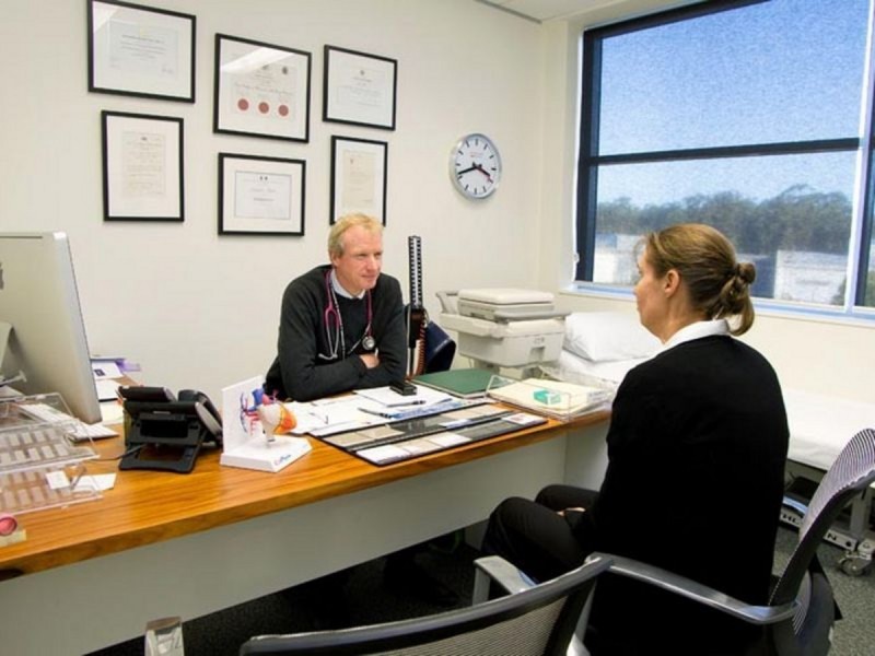 Suite 203 & 204/343-345 Pacific Highway, Coffs Harbour NSW 2450