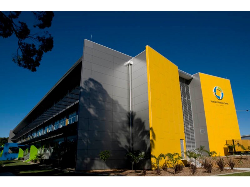 Suite 203 & 204/343-345 Pacific Highway, Coffs Harbour NSW 2450