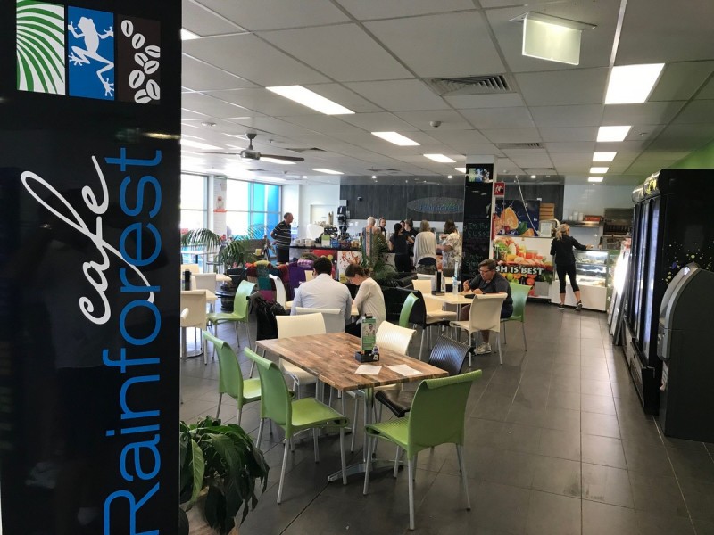 Suite 203 & 204/343-345 Pacific Highway, Coffs Harbour NSW 2450
