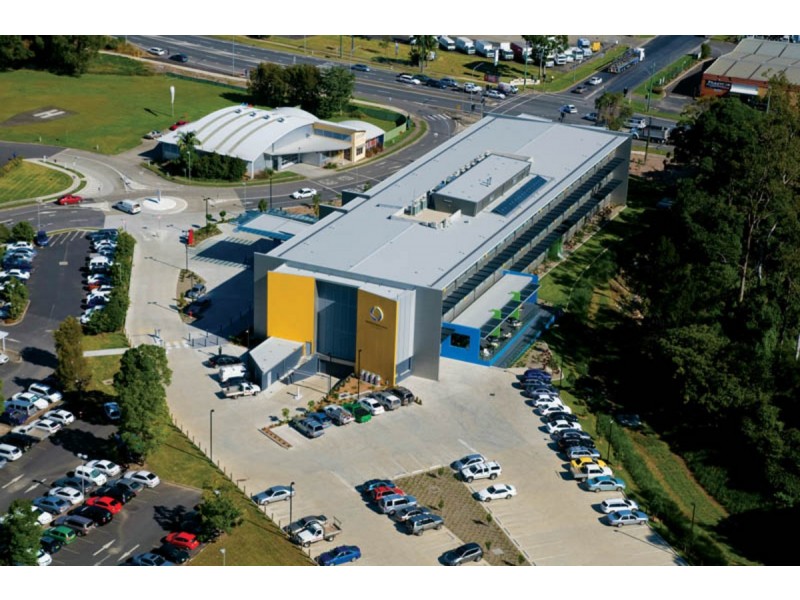 Suite 203 & 204/343-345 Pacific Highway, Coffs Harbour NSW 2450