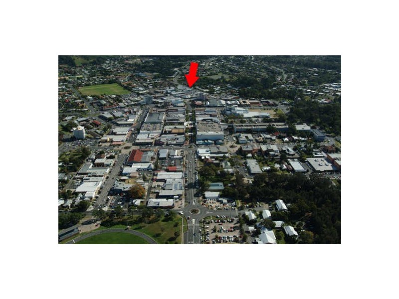 14 Scarba Street, Coffs Harbour NSW 2450