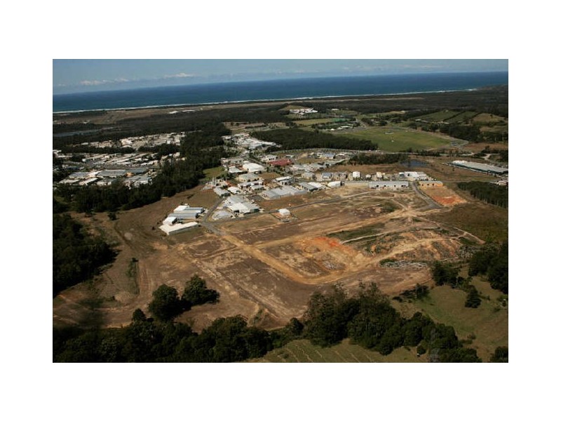 28-32 Isles Drive, Coffs Harbour NSW 2450