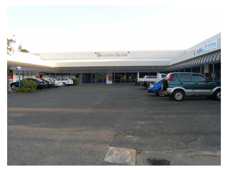 4/1 Hi Tech Drive, Coffs Harbour NSW 2450