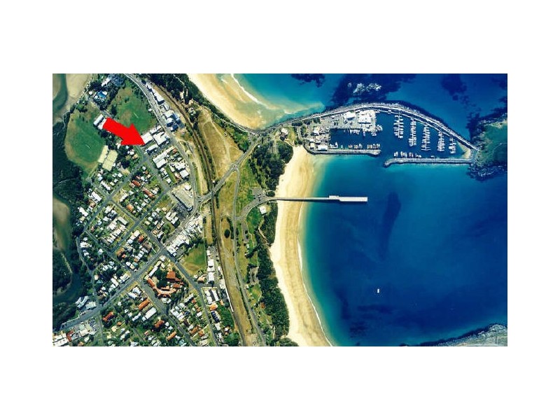 Suite 2/24 Edgar Street, Coffs Harbour NSW 2450
