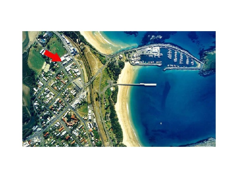 Suite 2/24 Edgar Street, Coffs Harbour NSW 2450