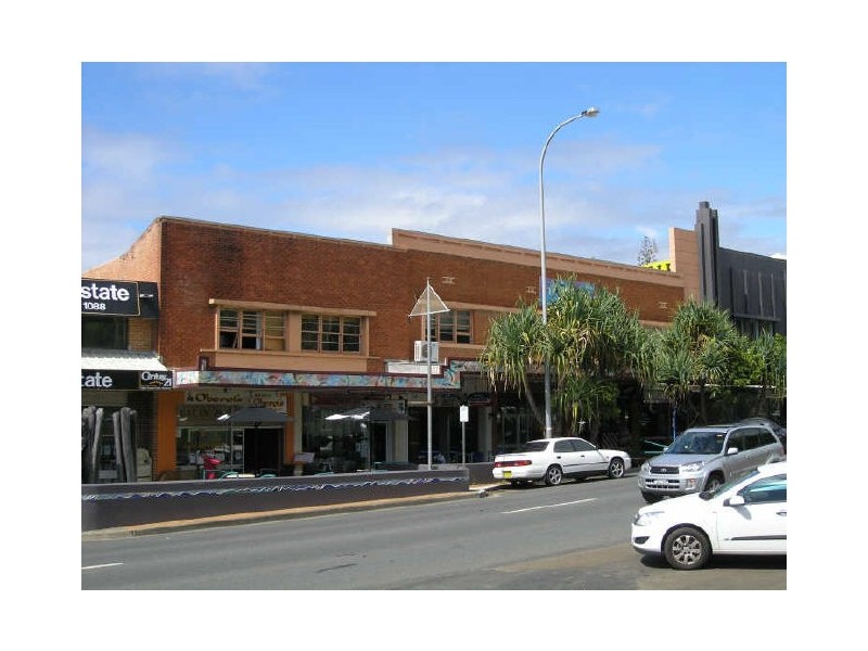 Suite 1/366-376 Harbour Drive, Coffs Harbour NSW 2450