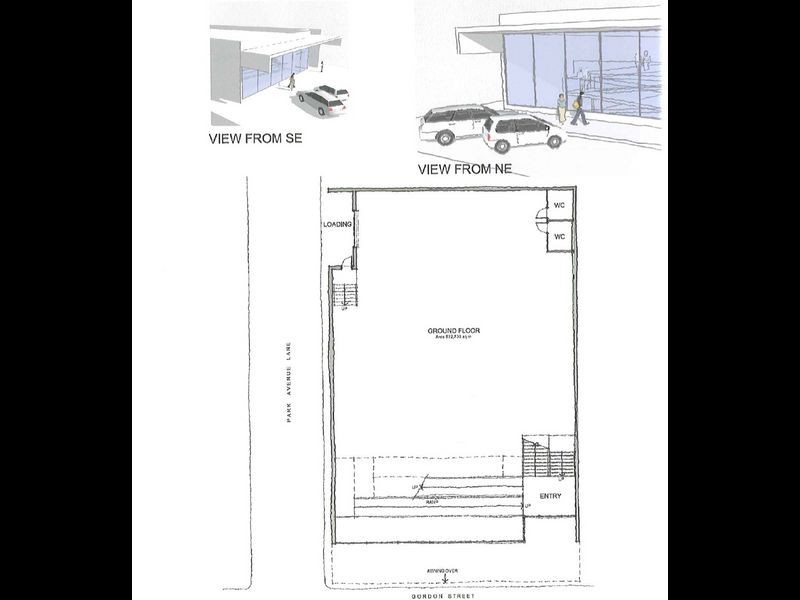 Suite 2/19 Gordon Street, Coffs Harbour NSW 2450