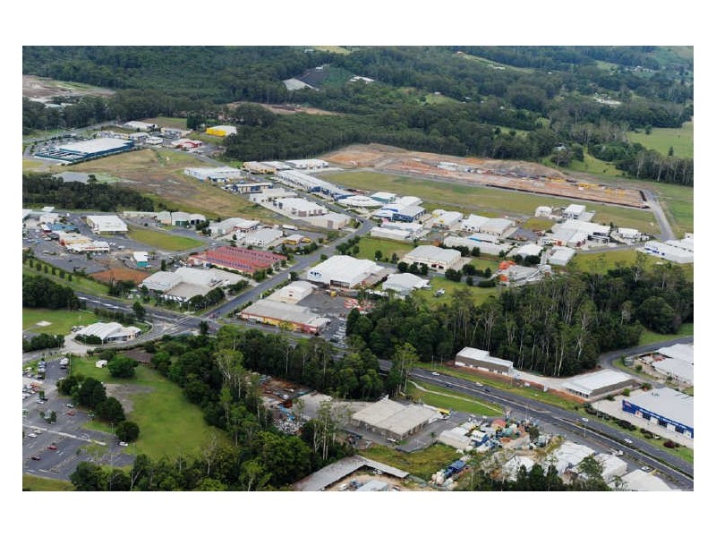 BP McDonal Pacific Highway, Coffs Harbour NSW 2450