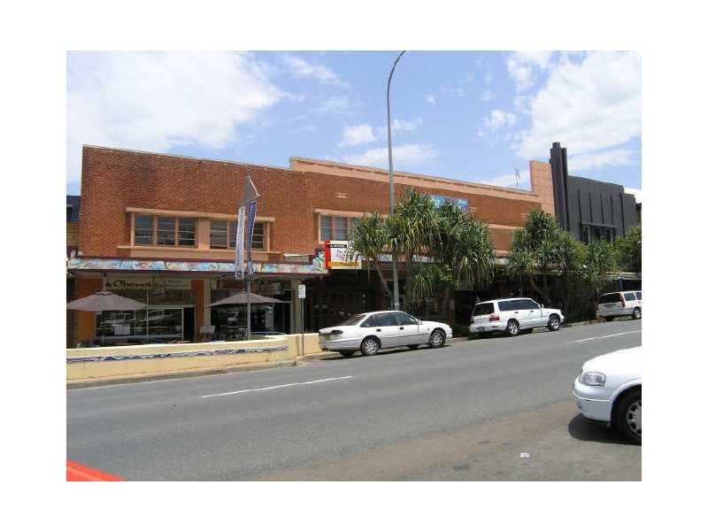 Suite 4/364A Harbour Drive, Coffs Harbour NSW 2450