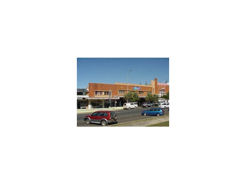 Suite 4/364A Harbour Drive, Coffs Harbour NSW 2450