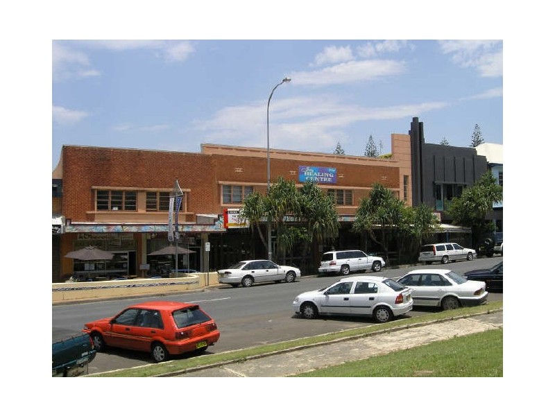 Suite 4/364A Harbour Drive, Coffs Harbour NSW 2450