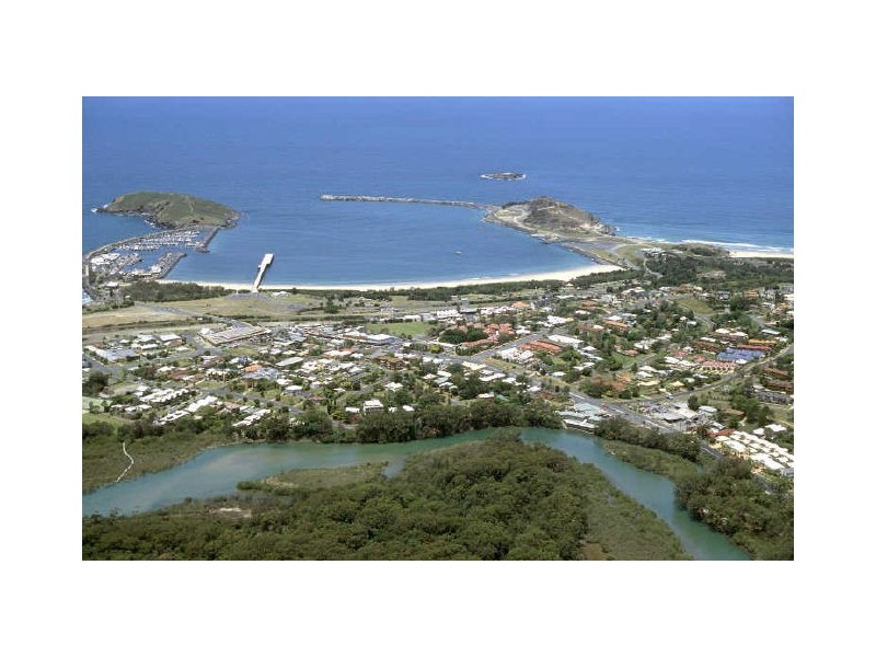 Suite 4/364A Harbour Drive, Coffs Harbour NSW 2450