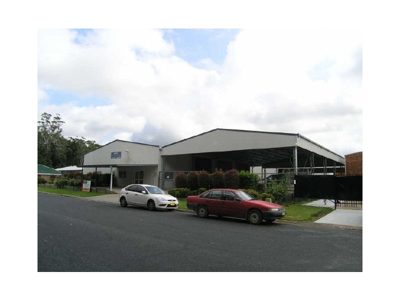 5 Keona Circuit, Coffs Harbour NSW 2450