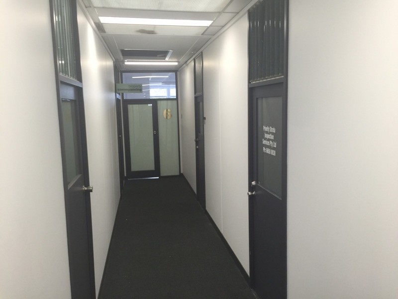 Suite 6/33 Harbour Drive, Coffs Harbour NSW 2450