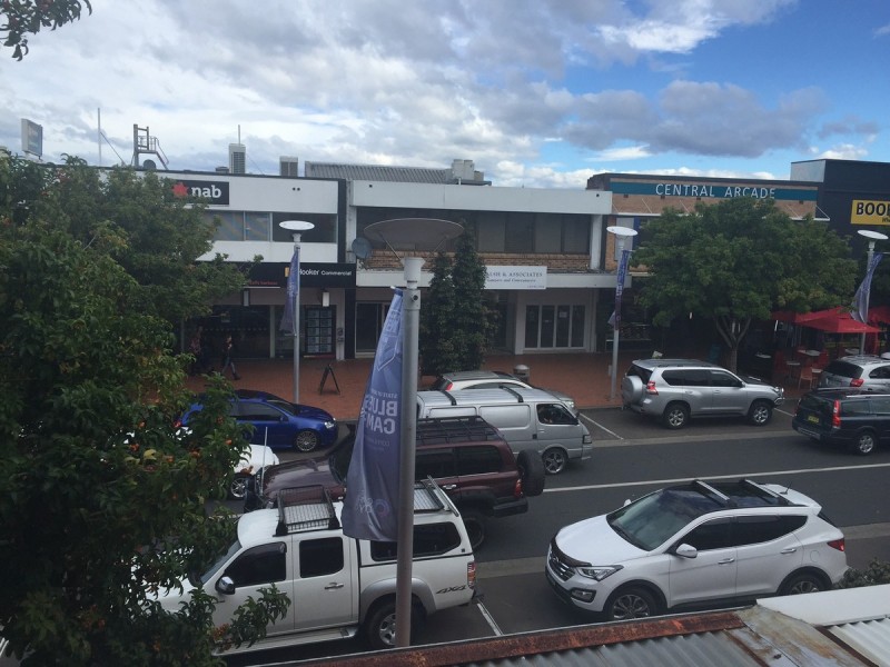 Suite 6/33 Harbour Drive, Coffs Harbour NSW 2450