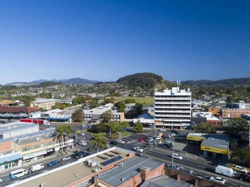 24 Moonee Street, Coffs Harbour NSW 2450