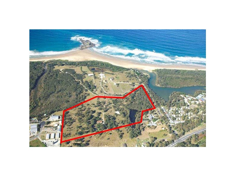 13 Hearnes Lake Road, Woolgoolga NSW 2456