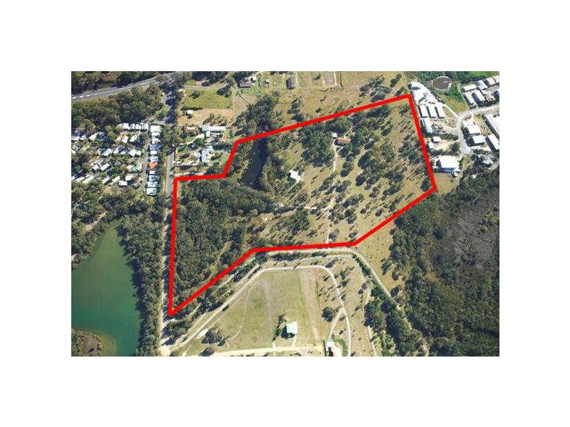 13 Hearnes Lake Road, Woolgoolga NSW 2456