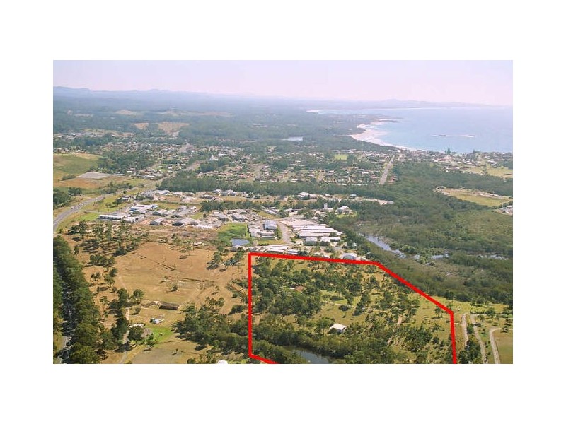 13 Hearnes Lake Road, Woolgoolga NSW 2456