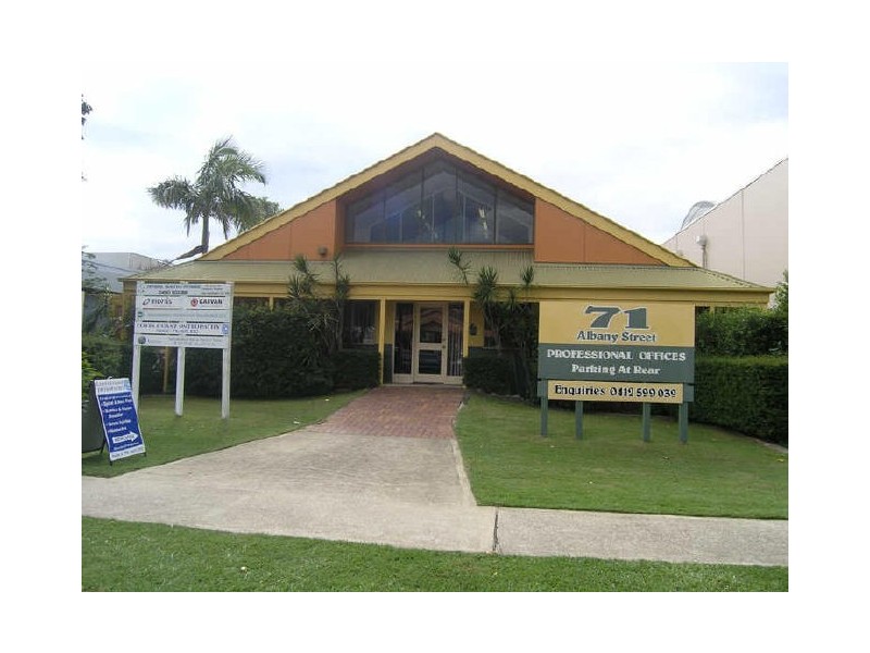 Suite 11/71 Albany Street, Coffs Harbour NSW 2450