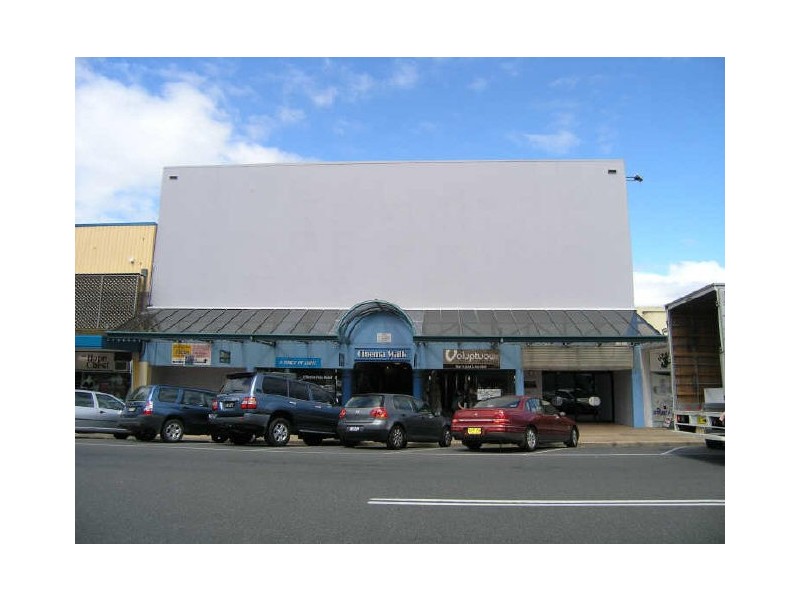 Shops 16-17/9 Vernon Street, Coffs Harbour NSW 2450