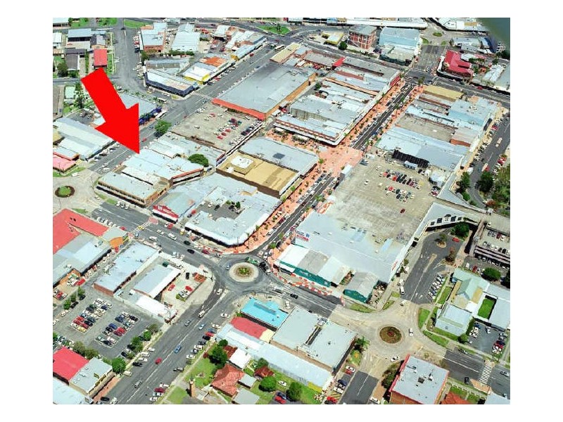 Suite 4/13-15 Park Avenue, Coffs Harbour NSW 2450